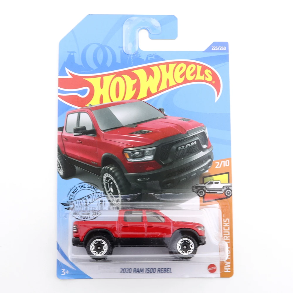 2020 Оригинални Hot Wheels 1:64 Колекционерско Издание на FORD TRANSIT CONNECT Метални Гласове под Натиска на Автомобили Детски Играчки Подарък Изображение 5