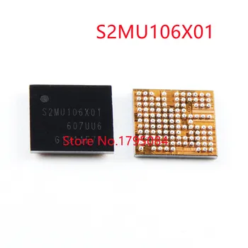 10шт S2MU106X01 Управление на Захранването PM IC PMIC Чип За Samsung
