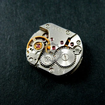 13,5x16,5 мм ретро парна пънк часовников механизъм 