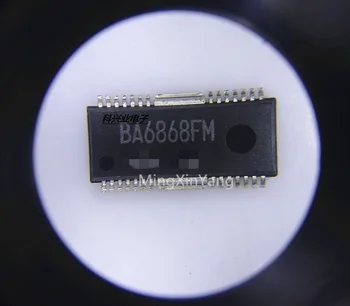 2 ЕЛЕМЕНТА BA6868FM HSOP-28 Интегрална схема на чип за IC
