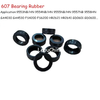 421868-5 Лабиринтное гуменият пръстен 19 607 Смяна на гума, като за Makita 9553NB 9555NB MT912 MGA451 JS1000 9558HN FS4200