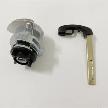 HU100R на едро за продажба на Авто ключ за заключване автоматично заключване на вратите ремонт на запалване плоско фрезоване странично фрезоване на вътрешна смилане за заключване на ключа на автомобила на bmw