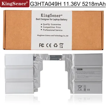 Kingsener G3HTA049H Батерията за клавиатурата Microsoft Surface Book 2-ро поколение 13,5 