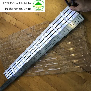 Led осветление ленти 9 Лампа LG 39 