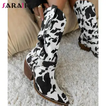 SaraIris/Дамски обувки на 