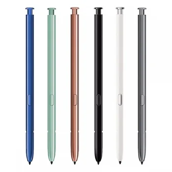 за Samsung Galaxy Note 20 SM-N980/Note 20 Ultra SM-N985 AA Бял/черен/син/сив/зелен/Кафяв Цветен сензорен стилус