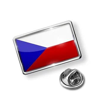 Иконата На Флага На Чешката Република