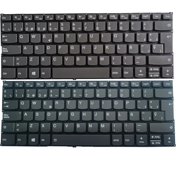 Нова испанска/SP клавиатура за лаптоп LENOVO Yoga 730-13 730-13IKB 730-13IWL 730-15IKB 730-15IWL