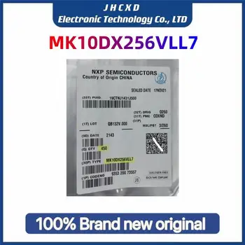 Подовите настилки egte MK10DX256VLL7 pakket LQFP-100 SMD microbeheerder 100% оригинално и аутентичное