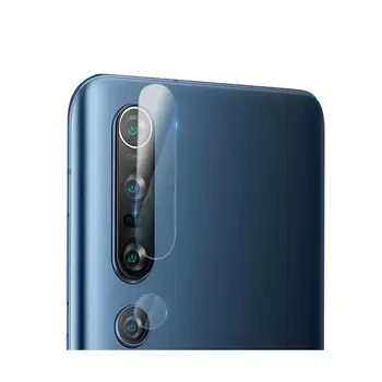 Протектор за обектива на камерата Xiaomi Mi-10 от закалено стъкло