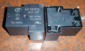 Реле HF165FD 18-HY1STF T90-1A-18V-4P