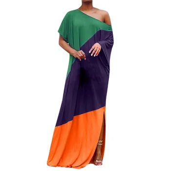 халат африка модерен труд африканска облекло мюсюлманската рокля абайя дашики африкански рокли, дрехи за жени 2022
