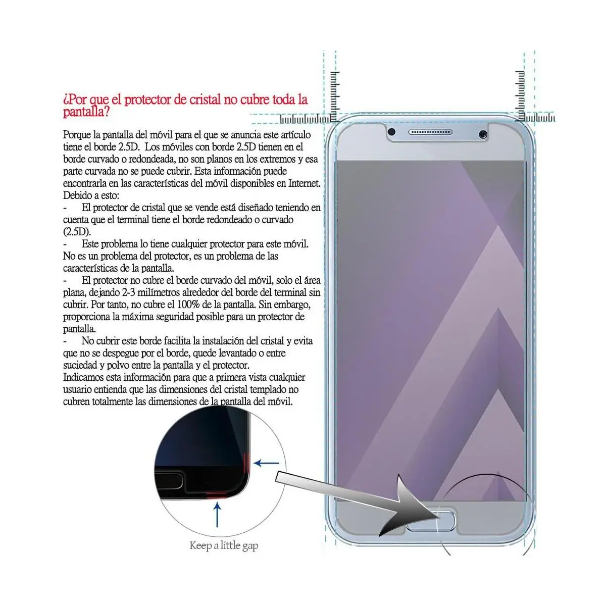 Протектор за обектива на камерата Xiaomi Mi-10 от закалено стъкло Изображение 3