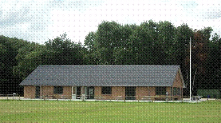 Gundersted Multihus