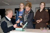 Banko 2014 02 19 Der Sælges Plader