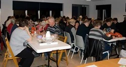 Banko 2014 02 19 En Del Af Forsamlingen