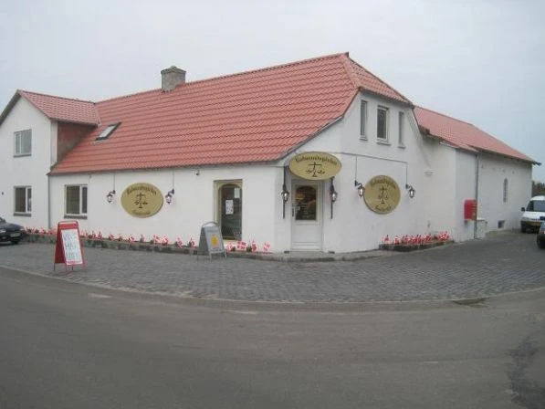 Gundersted Købmandsgård